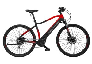 LECTRON VOYAGER MFX 28” 19"rám (MOTOR BAFANG M500-95Nm) -(25Ah-900Wh)-NA PRODEJNĚ-MOŽNO VYZKOUŠET-(TEST.OKRUH !!!