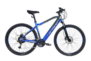 LECTRON VOYAGER RX 28” 17"-19"rám(17,5Ah-630Wh)-NA PRODEJNĚ-MOŽNO VYZKOUŠET-(TEST.OKRUH) !!!