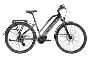 LECTRON ALTEZZA MRS 28” 19"rám (17,5Ah-630Wh)- SKLADEM !!!