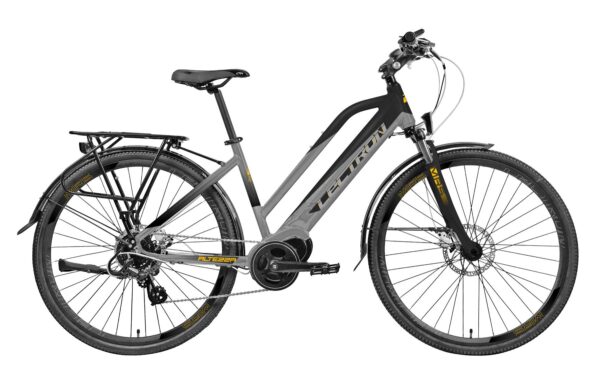 LECTRON ALTEZZA MRS 28” 19"rám (17,5Ah-630Wh)- SKLADEM !!!