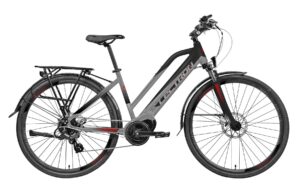 LECTRON ALTEZZA MRS 28” 17"rám (17,5Ah-630Wh)-SKLADEM !!!