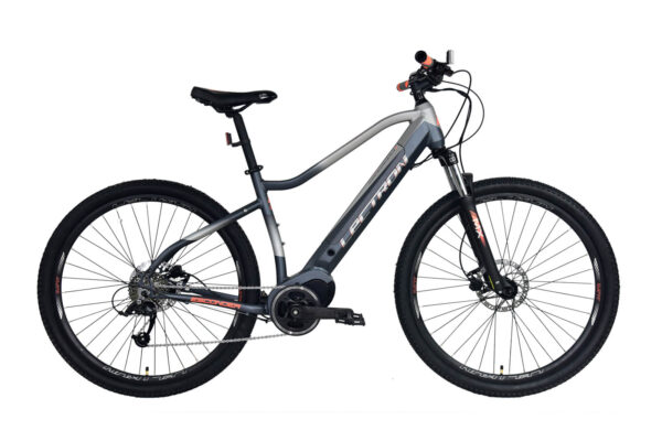 LECTRON ESCONDER MX 29”19"rám (17Ah-630Wh)-SKLADEM !!!