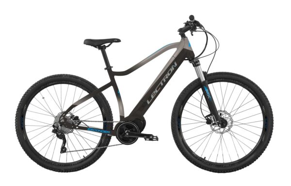 LECTRON ESCONDER MX 29” 17"rám (17Ah-630Wh)-SKLADEM !!!