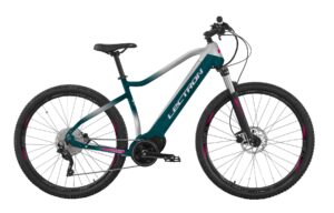 LECTRON MONTANA MGX 27,5” 17"rám (20Ah-720Wh)-NA PRODEJNĚ-MOŽNO VYZKOUŠET-(TEST.OKRUH !!!