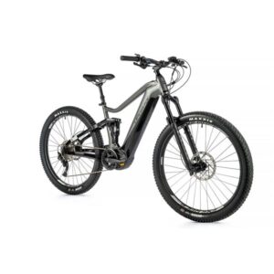 LEADER FOX-ARRAN, 2023-2 /29''/19"rám (MOTOR PANASONIC GX ULTIMÁTE 95Nm)-(20Ah-720Wh) NA PRODEJNĚ-MOŽNO VYZKOUŠET-(TEST.OKRUH)!!!
