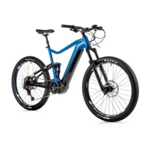 LEADER FOX-AYRA, 2023-2 /29''/19",21"rám (MOTOR PANASONIC GX ULTIMÁTE 95Nm)-(20Ah-720Wh)- SKLADEM    !!!