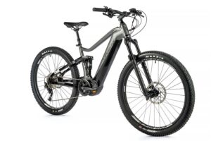 LEADER FOX-ARRAN, 2023-3 /29''/19"rám (MOTOR PANASONIC GX ULTIMÁTE)-(20Ah-720Wh)-NA PRODEJNĚ-MOŽNO VYZKOUŠET-(TEST.OKRUH)   !!!