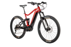 LEADER FOX-ARRAN, 2023-2 /29''/17",19",21"rám (MOTOR PANASONIC GX ULTIMÁTE 95Nm)-(20Ah-720Wh)-SKLADEM   !!!
