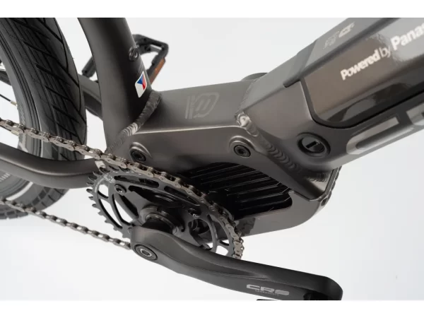 CRUSSIS-ONE-OLI Cross 8.7-S 18",20"RÁM (MOTOR OLI SPORT)-(17,5Ah-630Wh)- SKLADEM !!! - Image 2
