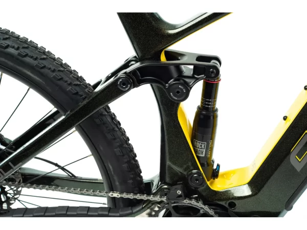 CRUSSIS e-Full 12.9 -19",21" rám (MOTOR BOSCH PERFORMANCE LINE CX-SMART SYSTEM-850W-85Nm)-( BAT.BOSCH POWER TUBE 750Wh-20,1Ah)- SKLADEM  !!! - Image 2