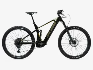 CRUSSIS e-Full 12.9 -19",21" rám (MOTOR BOSCH PERFORMANCE LINE CX-SMART SYSTEM-850W-85Nm)-( BAT.BOSCH POWER TUBE 750Wh-20,1Ah)- SKLADEM  !!!