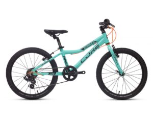 CORE 20" Al Nipper, Revo-6, tyrkysový váha-8,30kg-na prodejně !!!