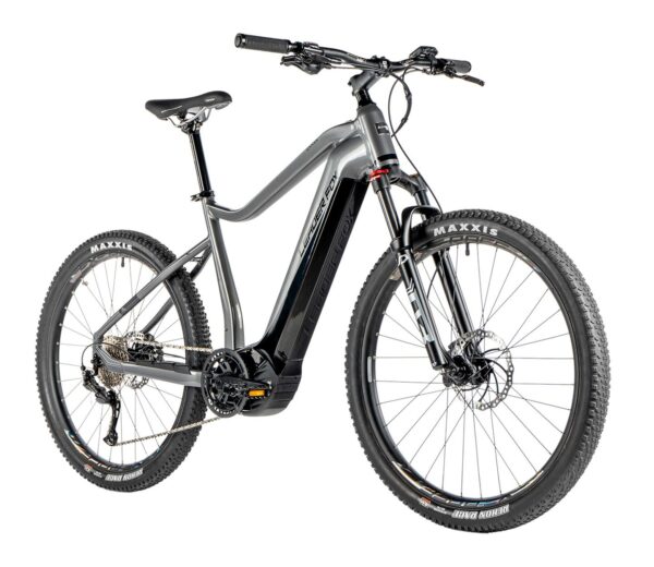 LEADER FOX OXNAR PÁNSKÝ 27,5",PANASONIC GX ULTIMATE, M:2023-17,5"RÁM-(MOTOR PANASONIC GX ULTIMÁTE 95Nm )-(BAT. LG 20Ah-720Wh )-NA PRODEJNĚ-MOŽNO VYZKOUŠET !!!