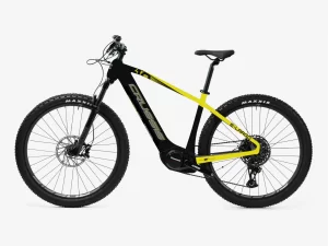 CRUSSIS e-Largo 10.9-M-18", RÁM-(MOTOR PANASONIC GX ULTIMÁTE 95Nm)-(20Ah-720Wh)- NA PRODEJNĚ-MOŽNO VYZKOUŠET-(TEST.OKRUH) !!!
