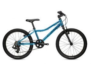 CORE 20" Al Nipper, Revo-6, chromovaný modrý-7,93 kg