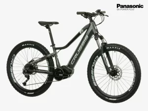 CRUSSIS e-Atland 6.9-XS-14"RÁM-(MOT.PANASONIC GX POWER PLUS)-(522Wh-14,5Ah)-SKLADEM !!!