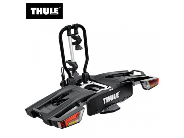 Thule EasyFold XT 933  Skládací nosič kol na tažné zařízení