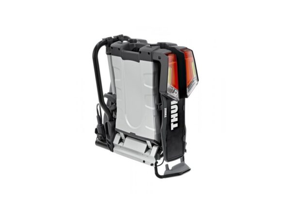 Thule EasyFold XT 933  Skládací nosič kol na tažné zařízení - Image 3