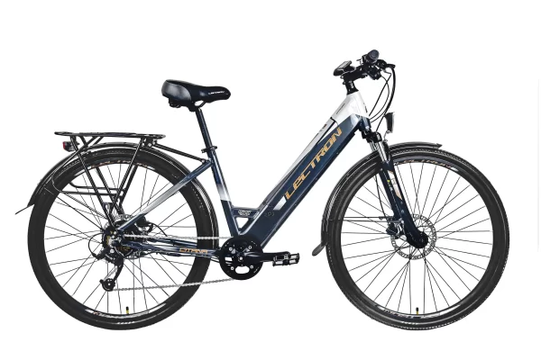 LECTRON Citana R 28"- 17"RÁM-(BAT-630Wh-17,5Ah)-SKLADEM !!!
