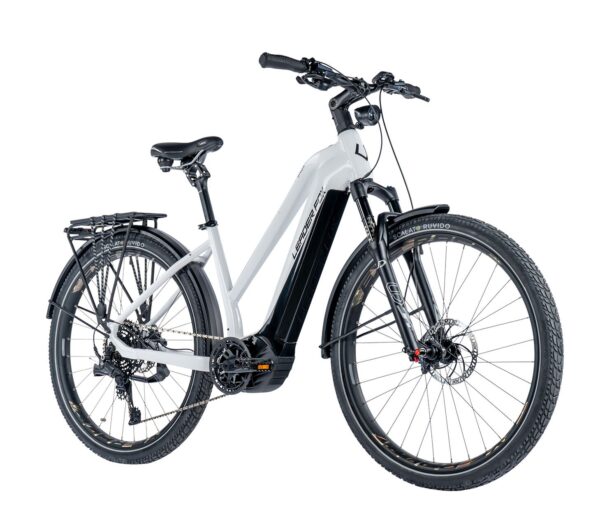 LEADER FOX DIXON DÁMSKÝ 29", PANASONIC GX ULTIMATE, 2024-2 ,16,5"RÁM-(MOT.PANASONIC GX ULTIMÁTE 95Nm)-(BAT.23,2Ah-835Wh)-NA PRODEJNĚ-MOŽNO VYZKOUŠET-(TEST.OKRUH)!!! VÝPRODEJ !!!