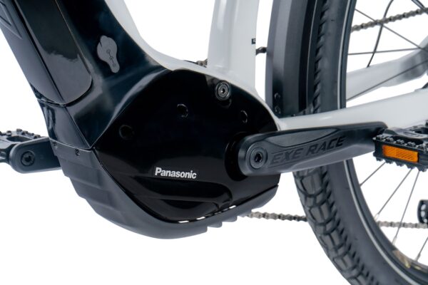 LEADER FOX DIXON DÁMSKÝ 29", PANASONIC GX ULTIMATE, 2024-2 ,16,5"RÁM-(MOT.PANASONIC GX ULTIMÁTE 95Nm)-(BAT.23,2Ah-835Wh)-NA PRODEJNĚ-MOŽNO VYZKOUŠET-(TEST.OKRUH)!!! VÝPRODEJ !!! - Image 3