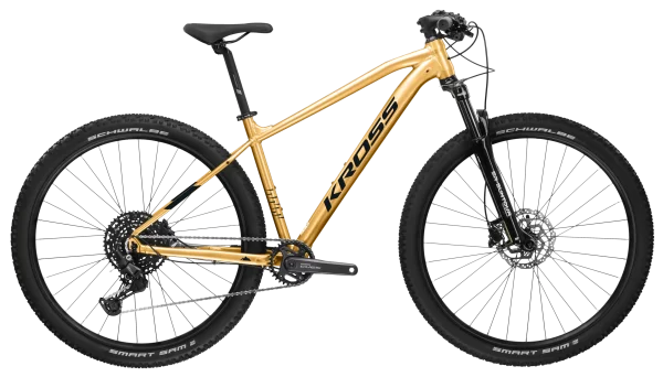 KROSS-LEVEL 4.0 17",19"20"RÁM-NA PRODEJNĚ !!!
