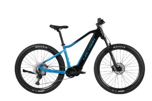 LECTRON-Esconder PSX 17"RÁM (MOT.PANASONIC GX ULTIMÁTE 95Nm)-(BAT.20Ah-720Wh)- NA PRODEJNĚ-MOŽNO VYZKOUŠET-(TEST.OKRUH) !!!