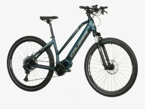 CRUSSIS-ONE-OLI Cross low 8.8-S 15",17",19"RÁM-(MOT.OLI SPORT)-(17,5Ah-630Wh)-SKLADEM !!!