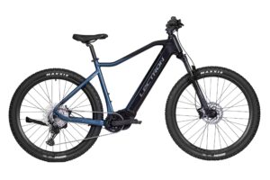 LECTRON-Esconder PSX 20,5"RÁM-(MOT.PANASONIC GX ULTIMÁTE 95Nm)-(BAT.20Ah-720Wh)- NA PRODEJNĚ-MOŽNO VYZKOUŠET-(TEST.OKRUH) !!!