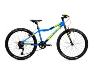 CORE-24" Al Nipper, jednopřevodník, 1x8s/1x9s, Ahead Al - Superlight modrý 8,91Kg-NA PRODEJNĚ-MOŽNO VYZKOUŠET !!!