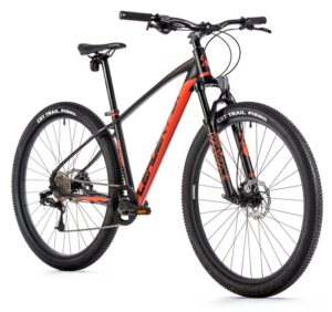 LEADER FOX SONORA,MTB 29",1X8 SPEED,M:2023-1-16",18",20" RÁM -NA PRODEJNĚ-MOŽNO VYZKOUŠET !!!