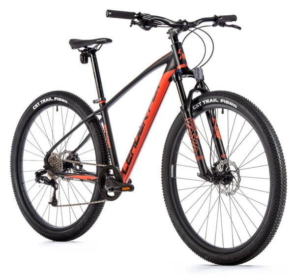 LEADER FOX SONORA,MTB 29",1X8 SPEED,M:2023-1-16",18",20" RÁM -NA PRODEJNĚ-MOŽNO VYZKOUŠET !!!