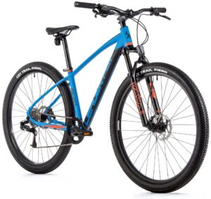 LEADER FOX SONORA,MTB 29",1X8 SPEED,M:2023-2-16",18",20" RÁM-NA PRODEJNĚ-MOŽNO VYZKOUŠET !!!