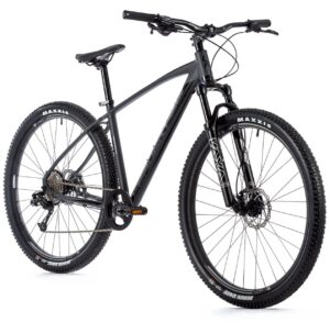 LEADER FOX ZERO,MTB 27,5",1X9 SPEED,M:2023-1-18",20"RÁM-SKLADEM !!!