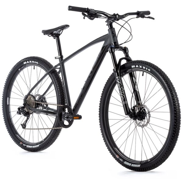 LEADER FOX ZERO,MTB 29",1X9 SPEED,M:2023-2 16",18",20"RÁM-SKLADEM !!!