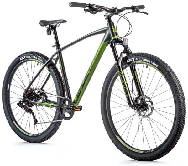 LEADER FOX ZERO,MTB 29",1X9 SPEED,M:2023-1-16",18",20"RÁM-SKLADEM !!!