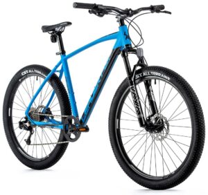 LEADER FOX SONORA,MTB 27,5",1X8 SPEED,M:2023-2-16",18",20"RÁM-NA PRODEJNĚ-MOŽNO VYZKOUŠET!!!