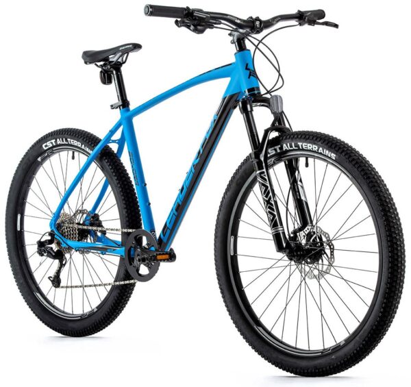 LEADER FOX SONORA,MTB 27,5",1X8 SPEED,M:2023-2-16",18",20"RÁM-NA PRODEJNĚ-MOŽNO VYZKOUŠET!!!