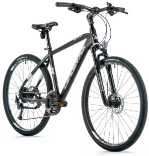 LEADER FOX ŠUMAVA PÁNSKÁ,CROSS 28",3X9,SPEED,M:2023-2-17"-19"-20"-22"RÁM-SKLADEM!!!