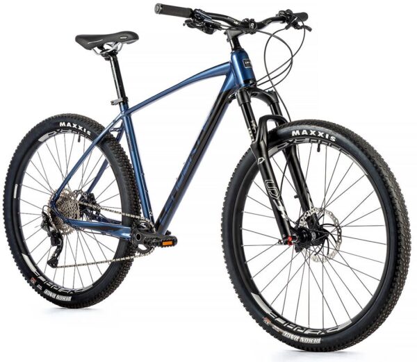 LEADER FOX-EMPORIA-MTB 29",1X11,SPEED,M:2023-18",20",22"RÁM-NA PRODEJNĚ-MOŽNO VYZKOUŠET !!!