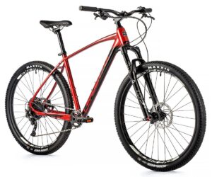 LEADER FOX- EMPORIA-MTB 29",1X11SPEED,M:2023-18",20",22"RÁM-NA PRODEJNĚ-MOŽNO VYZKOUŠET !!!