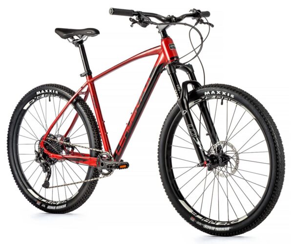 LEADER FOX- EMPORIA-MTB 29",1X11SPEED,M:2023-18",20",22"RÁM-NA PRODEJNĚ-MOŽNO VYZKOUŠET !!!