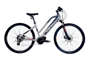 LECTRON Altezza MRS 17"-(MOT.BAFANG M400)-(14,5Ah-522Wh)-SKLADEM !!!