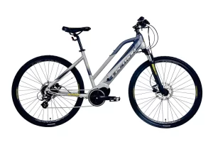 LECTRON Altezza MRS 19"-(MOT. BAFANG M400)-(BAT.14,5Ah-522Wh)-SKLADEM !!!