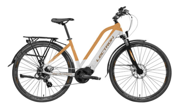 LECTRON Altezza MZX 18″RÁM-(MOT.BAFANG M410)-(BAT.17,5Ah-630Wh)-SKLADEM !!!