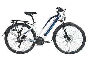 LECTRON Altezza R 17" Blue-(BAT.13Ah-468Wh)-SKLADEM !!!