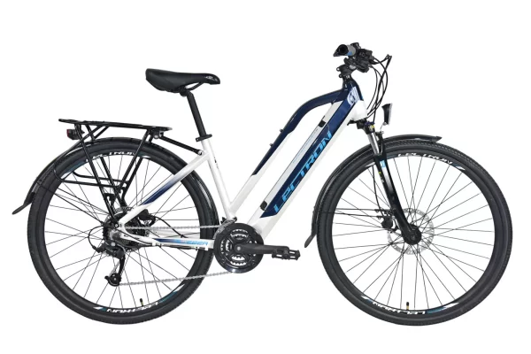 LECTRON Altezza R 17" Blue-(BAT.13Ah-468Wh)-SKLADEM !!!