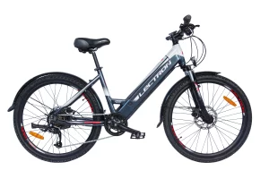 LECTRON Citana R 26"-(BAT.-13Ah-468Wh)-SKLADEM !!!