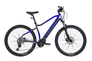 LECTRON ESCONDER MFR 19”RÁM-(MOT.BAFANG M500-95Nm)-(BAT.17,5Ah-630Wh)-SKLADEM !!!