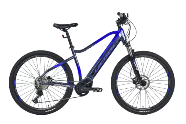LECTRON ESCONDER MFR 19”RÁM-(MOT.BAFANG M500-95Nm)-(BAT.17,5Ah-630Wh)-SKLADEM !!!